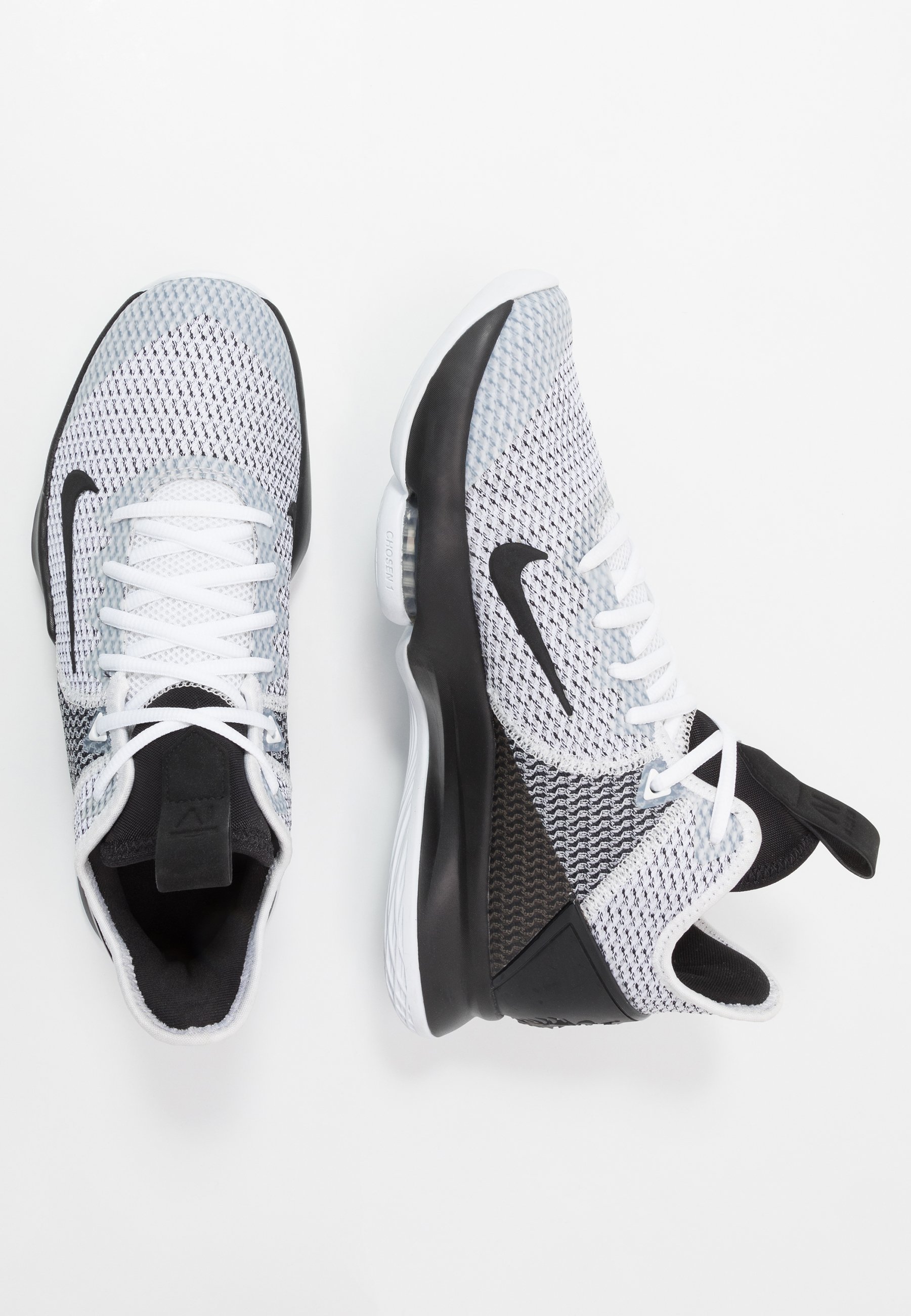lebron witness 4 zalando
