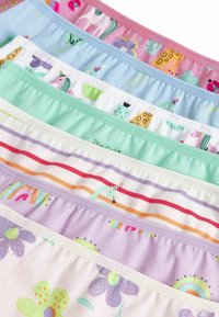 Next DAYS OF THE WEEK 7 PACK - Slip - pastel unicorn character