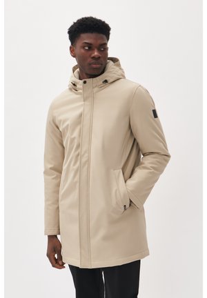 DESTON  - Parka - simply taupe