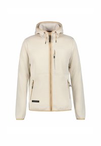Icepeak AGRAN - Giacca softshell - naturweiss