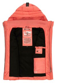 Marikoo TAISAA - Liemenė - rose coral