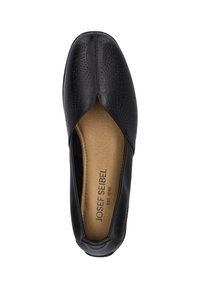 Josef Seibel FENJA czarny