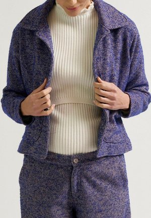 Veste légère - blue