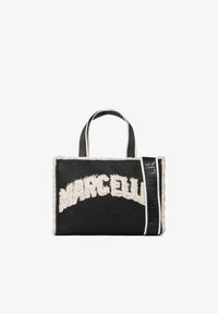 Niet geselecteerd, black