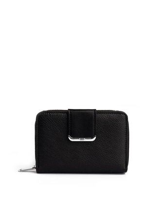 VUCH FELLE - Wallet - black