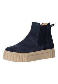 Tamaris Aulinukai - navy