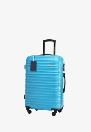 WITTCHEN MEDIUM - Bagage / koffer - blue