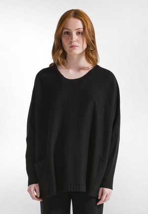 Trui - black