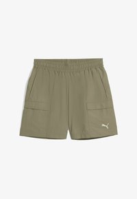 Non sélectionné, velvet moss