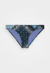 DEVIN HIPSTER - Bikini pezzo sotto - multi-coloured
