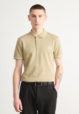 TIPPING SLIM - Polo - tree house