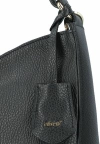 Abro ADRIA - Borsa a mano - black gold