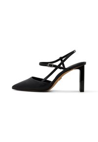 ALDO PILLOW WALK SLING BACK DARABRIVER - Classic heels - black