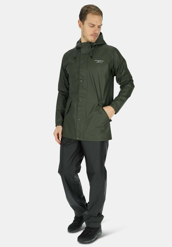 TJÄRNÖ SET - Regenhose