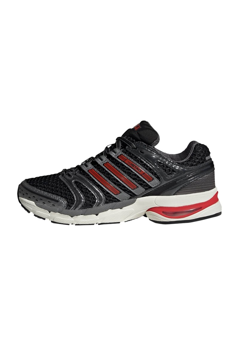 adidas Originals ADISTAR CONTROL 5 core black   pure ruby   iron metallic/black