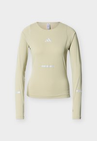 Non sélectionné, olive