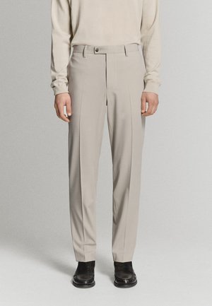 Mango Chinos - beige