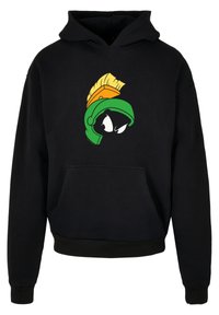 F4NT4STIC Felpa con cappuccio - black