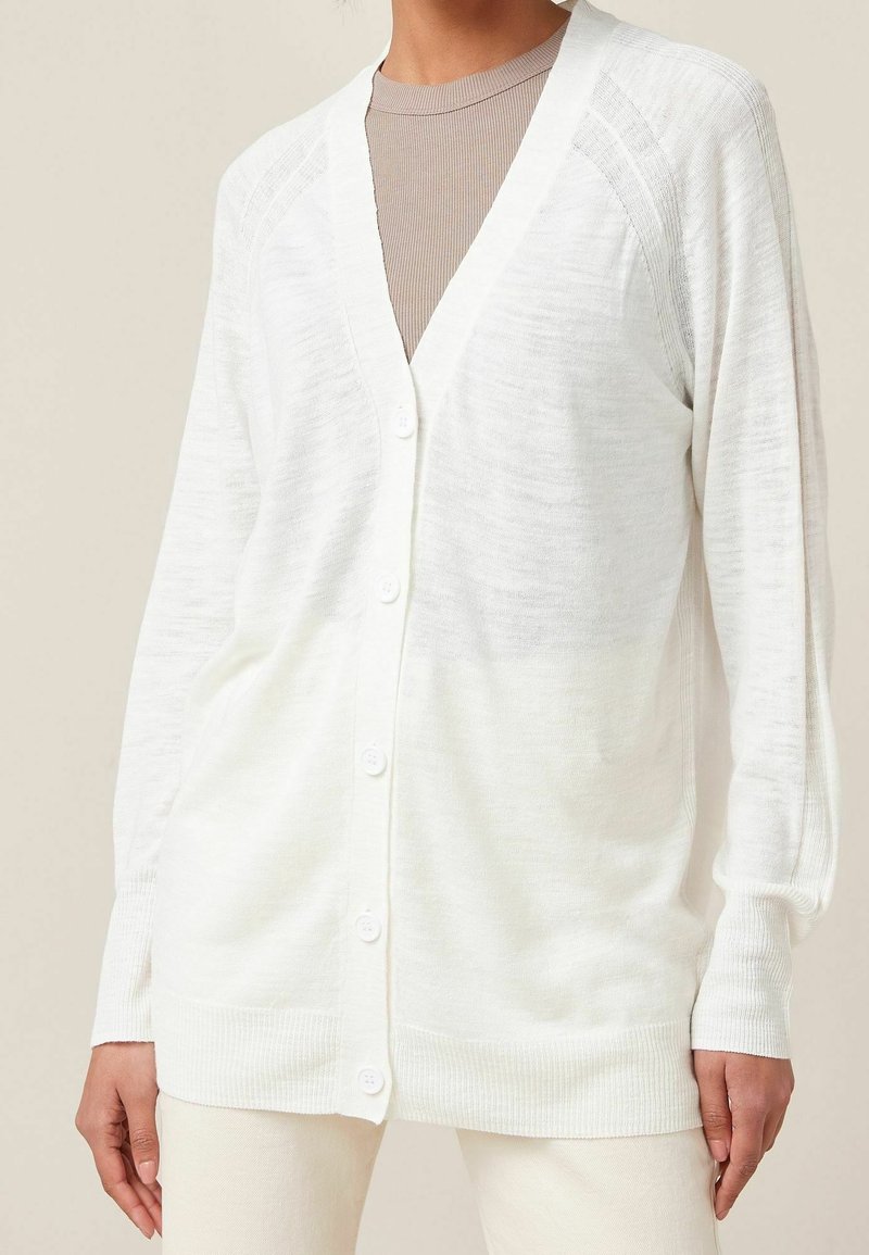 Next Cardigan - white