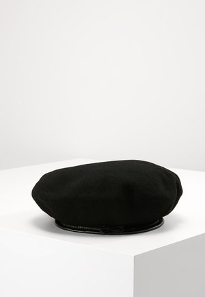 MONTY BERET UNISEX - Gorro - black