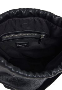 Pepe Jeans GIGI ICON - Bolso de mano - black
