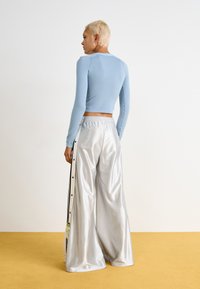 adidas Originals MEGA - Παντελόνι φόρμας - grey