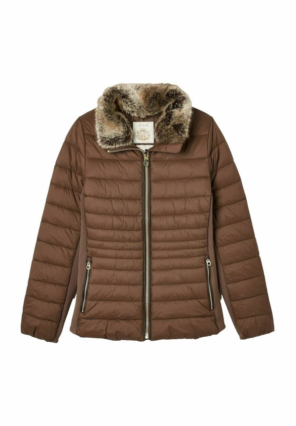 REGULAR FIT - Winterjacke