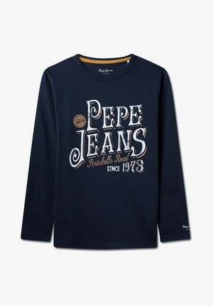 Pepe Jeans ANDREAS - Bluzka z długim rękawem