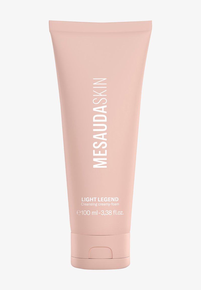 Mesauda - LIGHT LEGEND  CLEANSING CREAMY-FOAM - Nettoyant visage, Agrandir