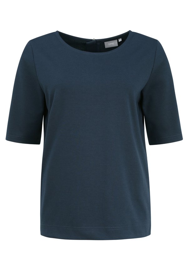 BYRizetta - Print T-shirt - copenhagen night4