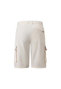 Bogner MARC - Šortky - creme