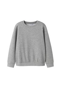 Non sélectionné, grey melange