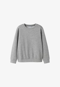 Sélectionné, grey melange