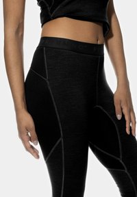 mey LANG SERIE PRFRMNC - Legging - schwarz