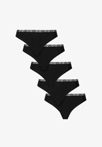 Valittu, black black black black black