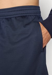 Champion ICONS CLASSIC SHORTS - Spordišortsid - navy