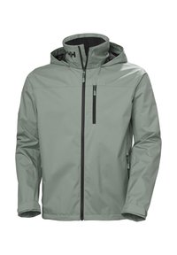 Unselected, grey cactus