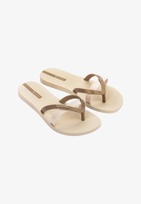 Non selezionato, beige gold