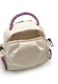Maria Mare Mochila - beige