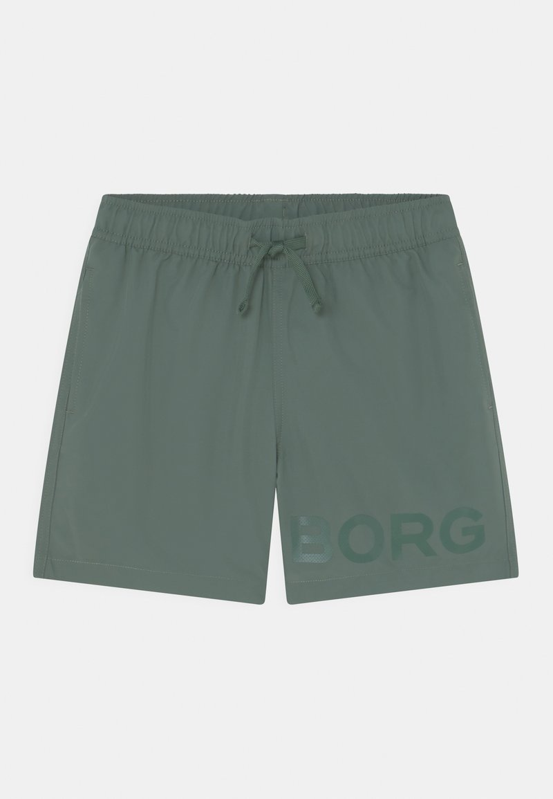 Björn SWIM Swimming shorts duck green/green Zalando.de