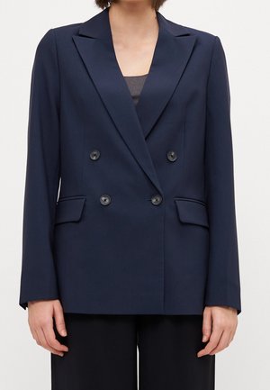 Blazer - dark blue