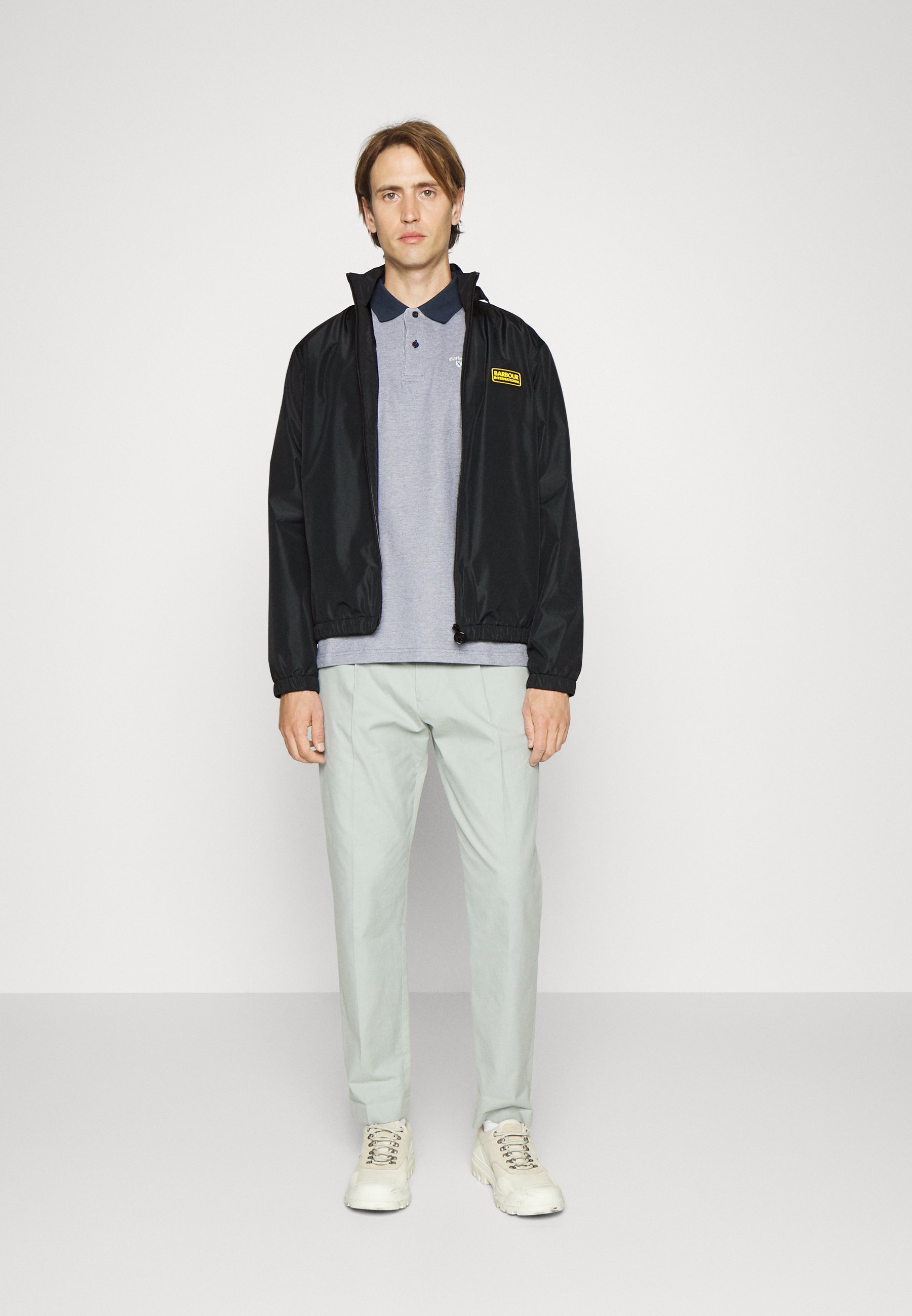 Barbour International MIND JACKET 