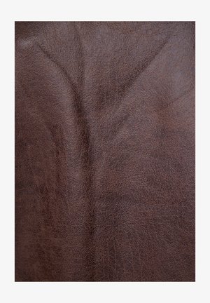Touché Privé EMBROIDERED  - Bodywarmer - brown