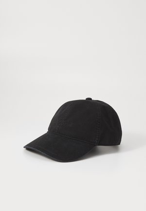 Tiger of Sweden HENT UNISEX - Naģene - black