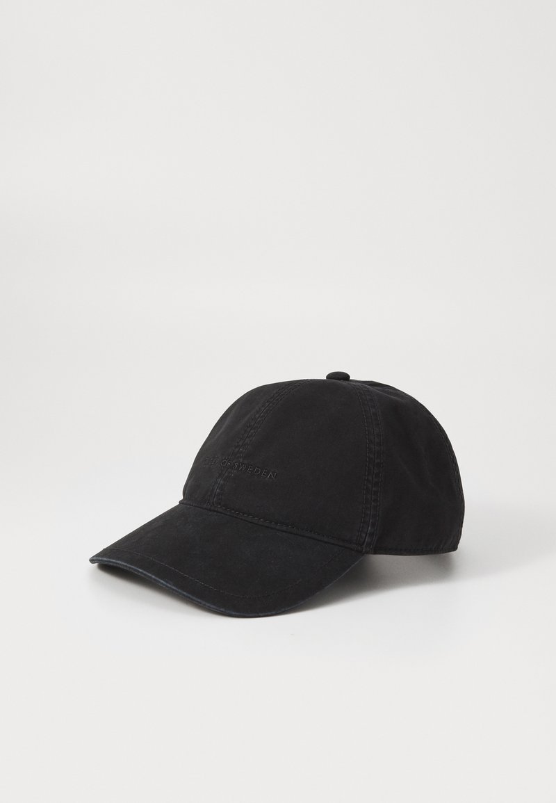 Tiger of Sweden HENT UNISEX - Naģene - black