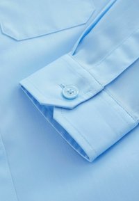Clarks SCHOOL 2 PACK LONG SLEEVE - Marškiniai - blue