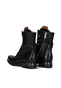 A.S.98 Veterboots - zwart