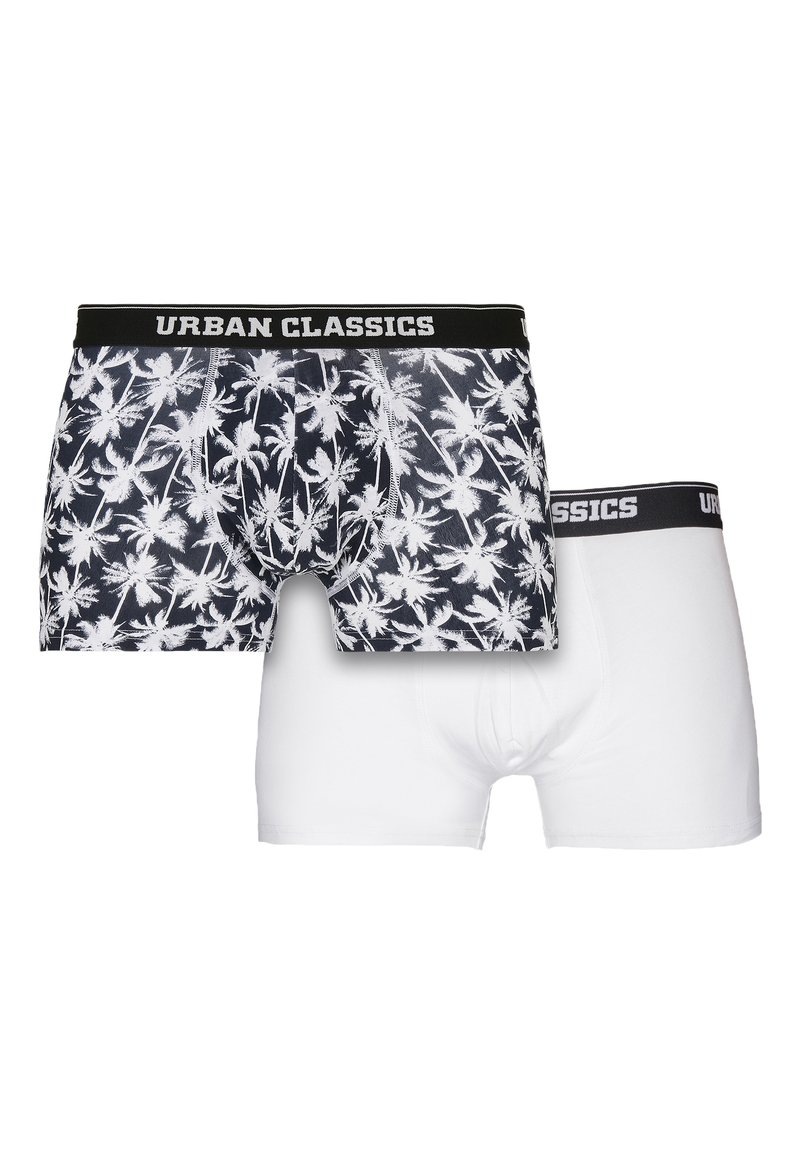 Urban Classics - 2 PACK - Hlače - multi coloured, Povečajte