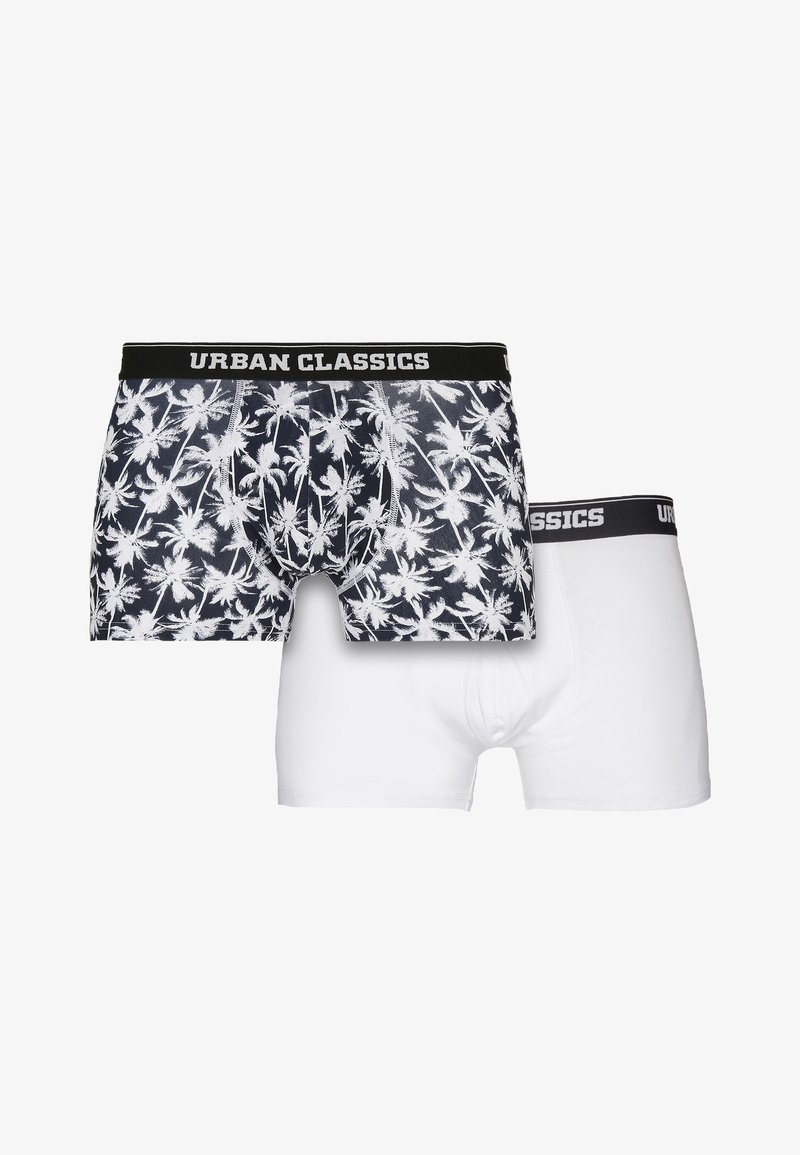 Urban Classics 2 PACK - Boksarice - multi coloured