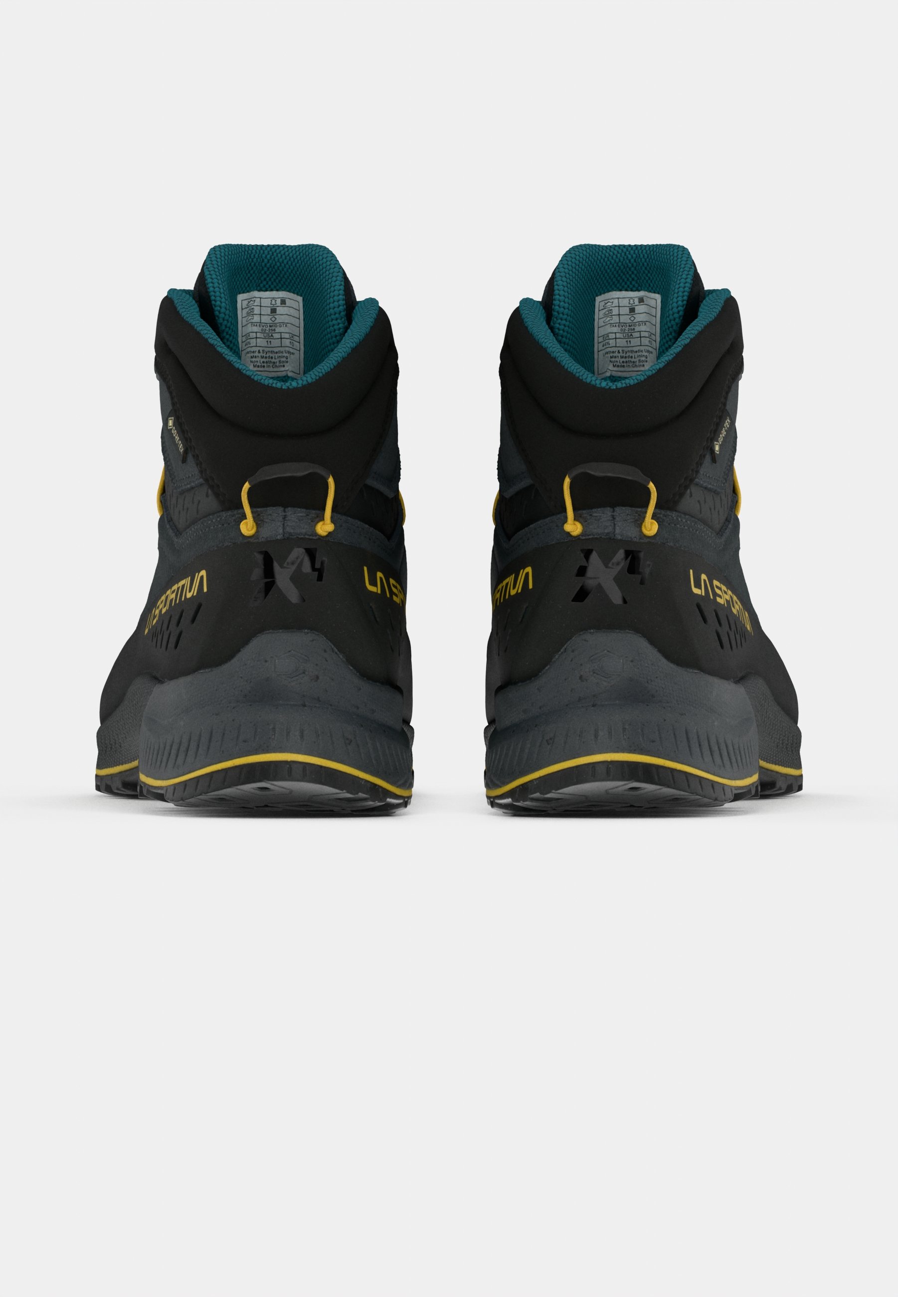LaLa4 La Sportiva TX4 Evo Mid GTX - Approach Shoes Men's | Free UK